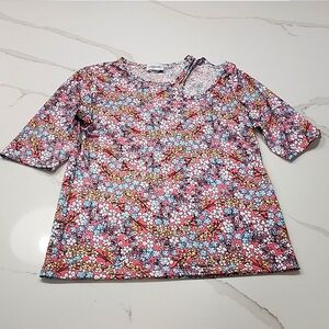 Woman blouse